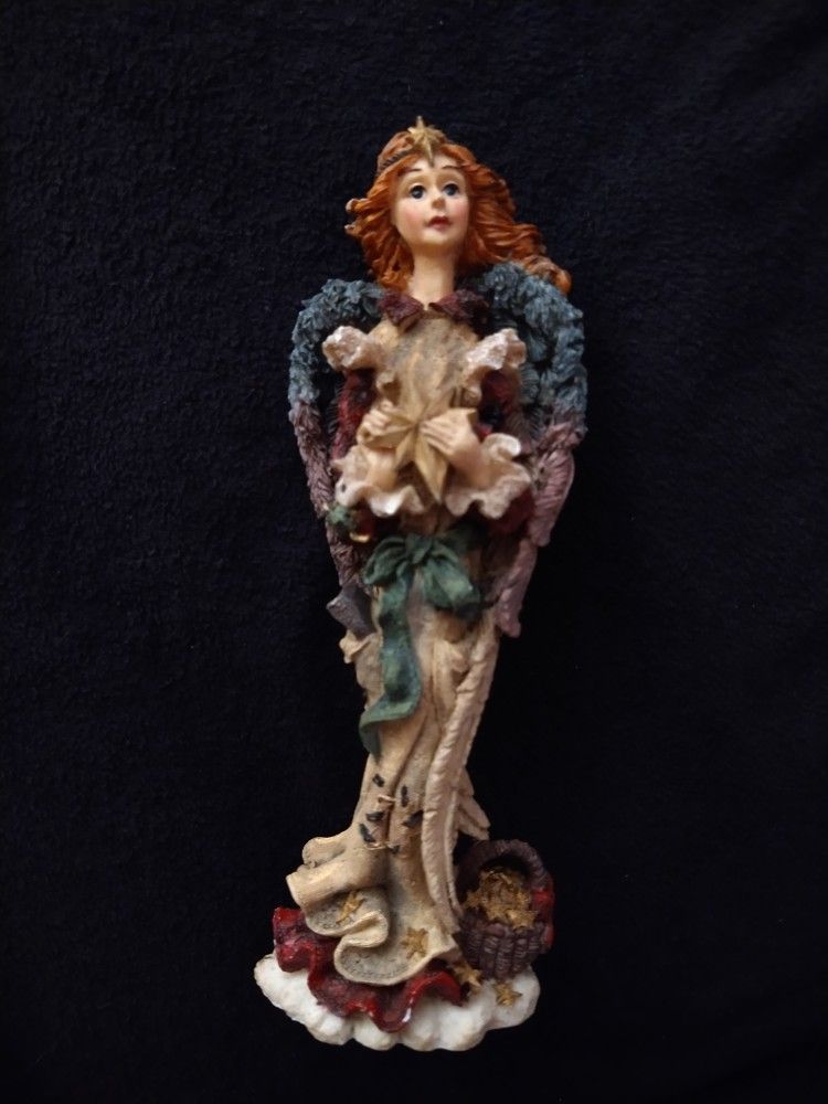 Boyds Folkstone Angel of Peace 1E Original Version