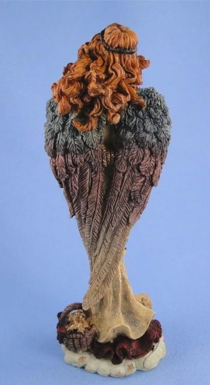 Boyds Folkstone Angel of Peace 1E Original Version