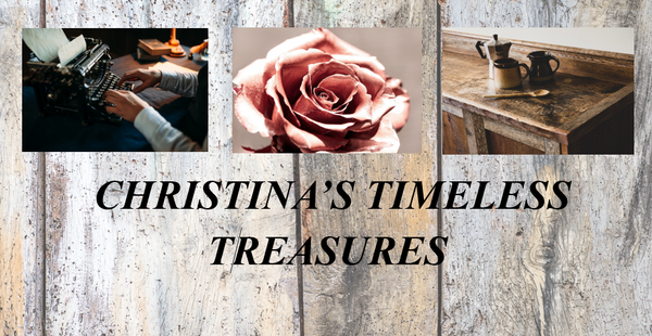 Christina's Timeless Treasures 